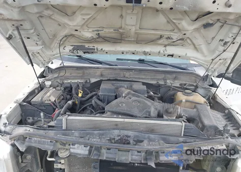 2012 Ford F-250 Xl z USA, uszkodzony, nr VIN 1FT7X2A67CED07553